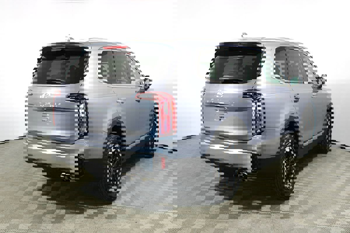 Used 2023 Kia Telluride S image 44