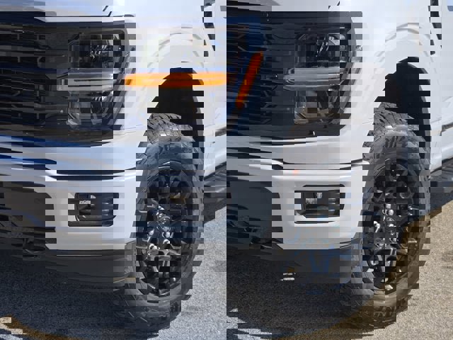 New 2025 Ford F150 XLT w/ Equipment Group 301A Standard image 67