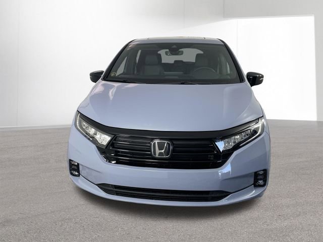 Used 2024 Honda Odyssey Sport image 45