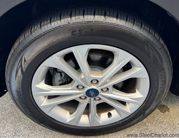 Used 2019 Ford Escape SEL image 29