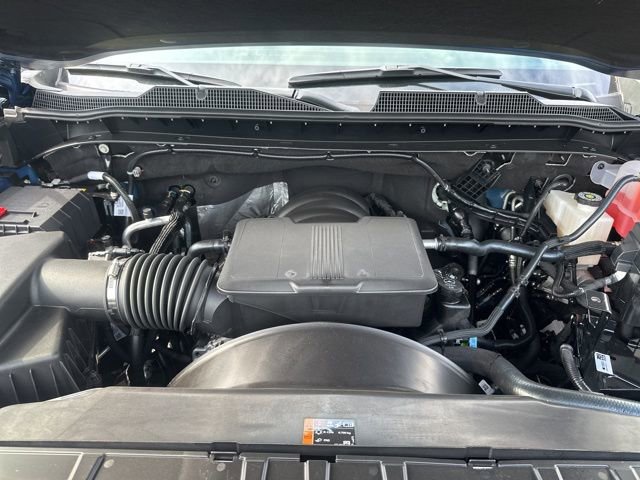 New 2026 Chevrolet Silverado 2500 LTZ image 35