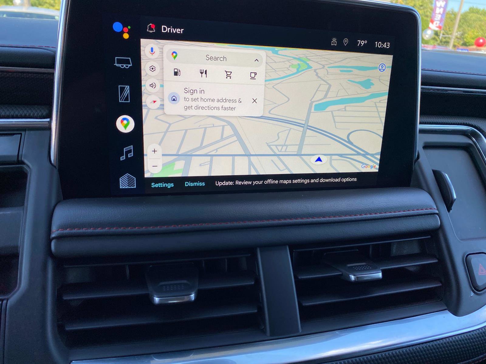 Used 2022 Chevrolet Tahoe RST w/ Luxury Package image 15