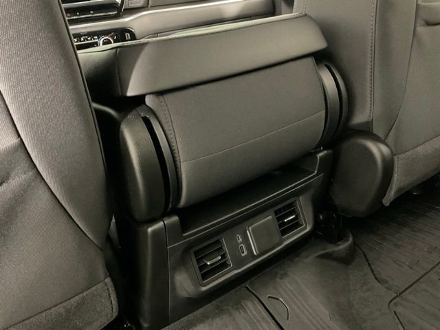Used 2025 GMC Sierra 1500 Elevation AWD/4WD image 24