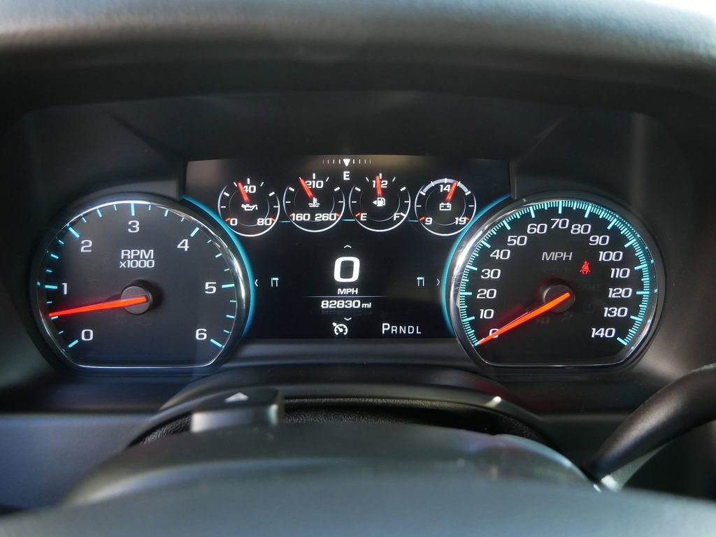 Used 2020 Chevrolet Tahoe Premier image 35