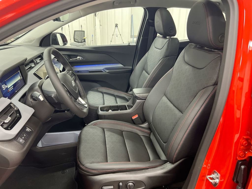 New 2027 Chevrolet Bolt RS w/ Technology Package image 21