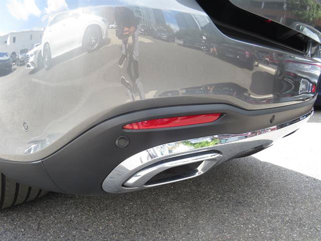 Used 2025 Mercedes-Benz GLS 450 4MATIC image 35