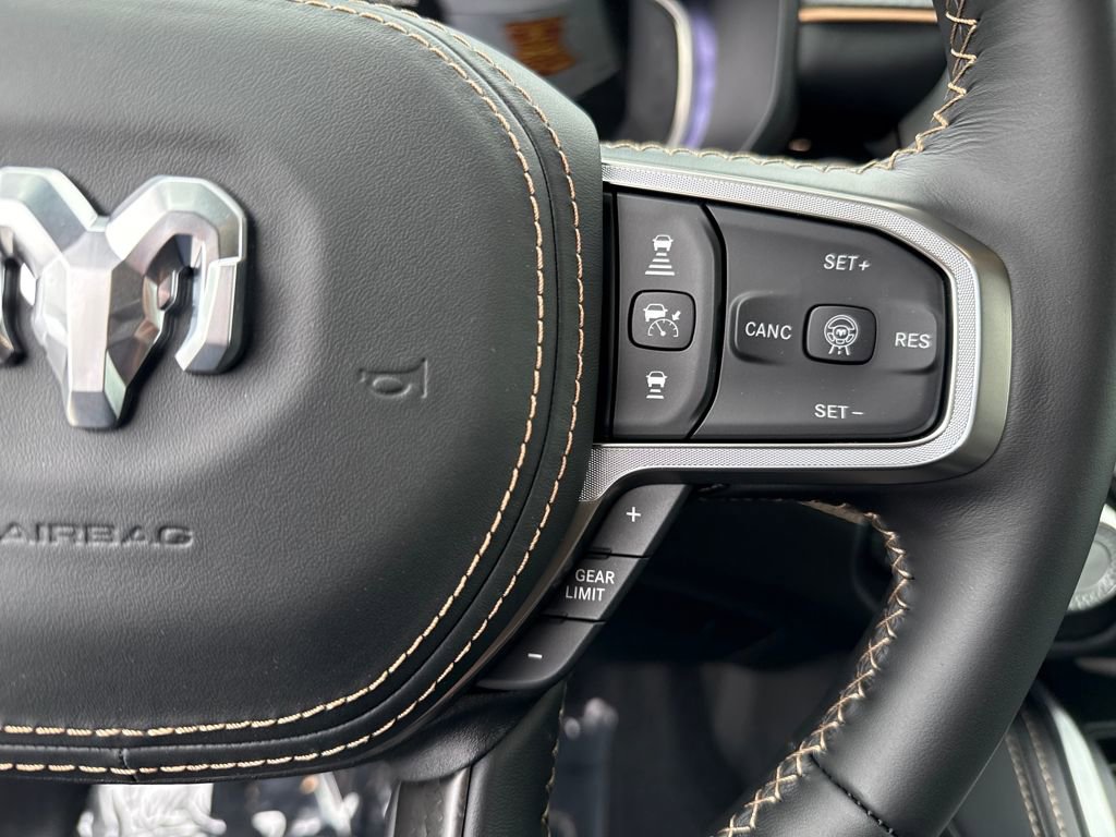 New 2026 RAM 1500 Tungsten image 28