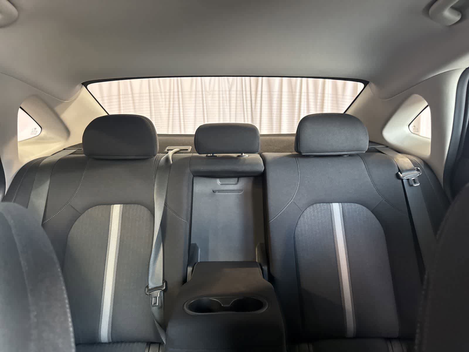 Used 2024 Hyundai Sonata SEL FWD image 20
