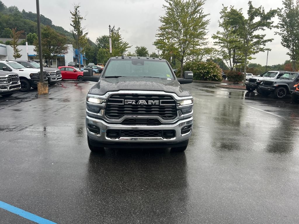 New 2026 RAM 2500 Tradesman image 8