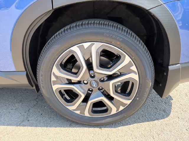 New 2027 Subaru Ascent Touring AWD/4WD image 27