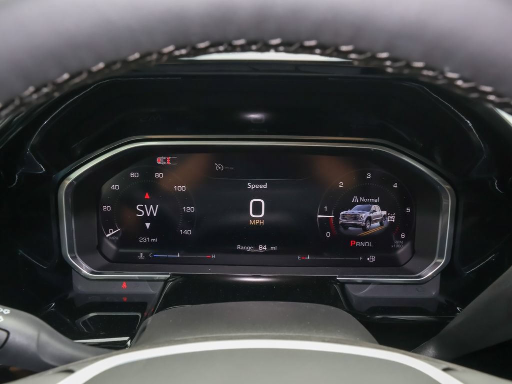 New 2026 GMC Sierra 1500 Elevation AWD/4WD image 19