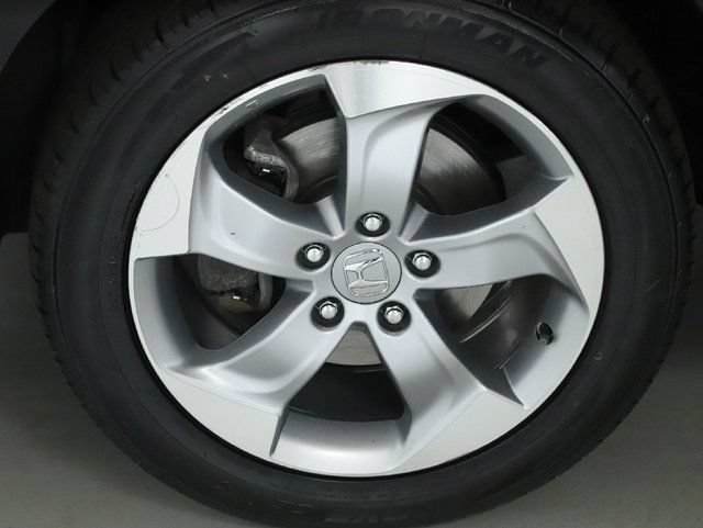 Used 2020 Honda HR-V LX image 36
