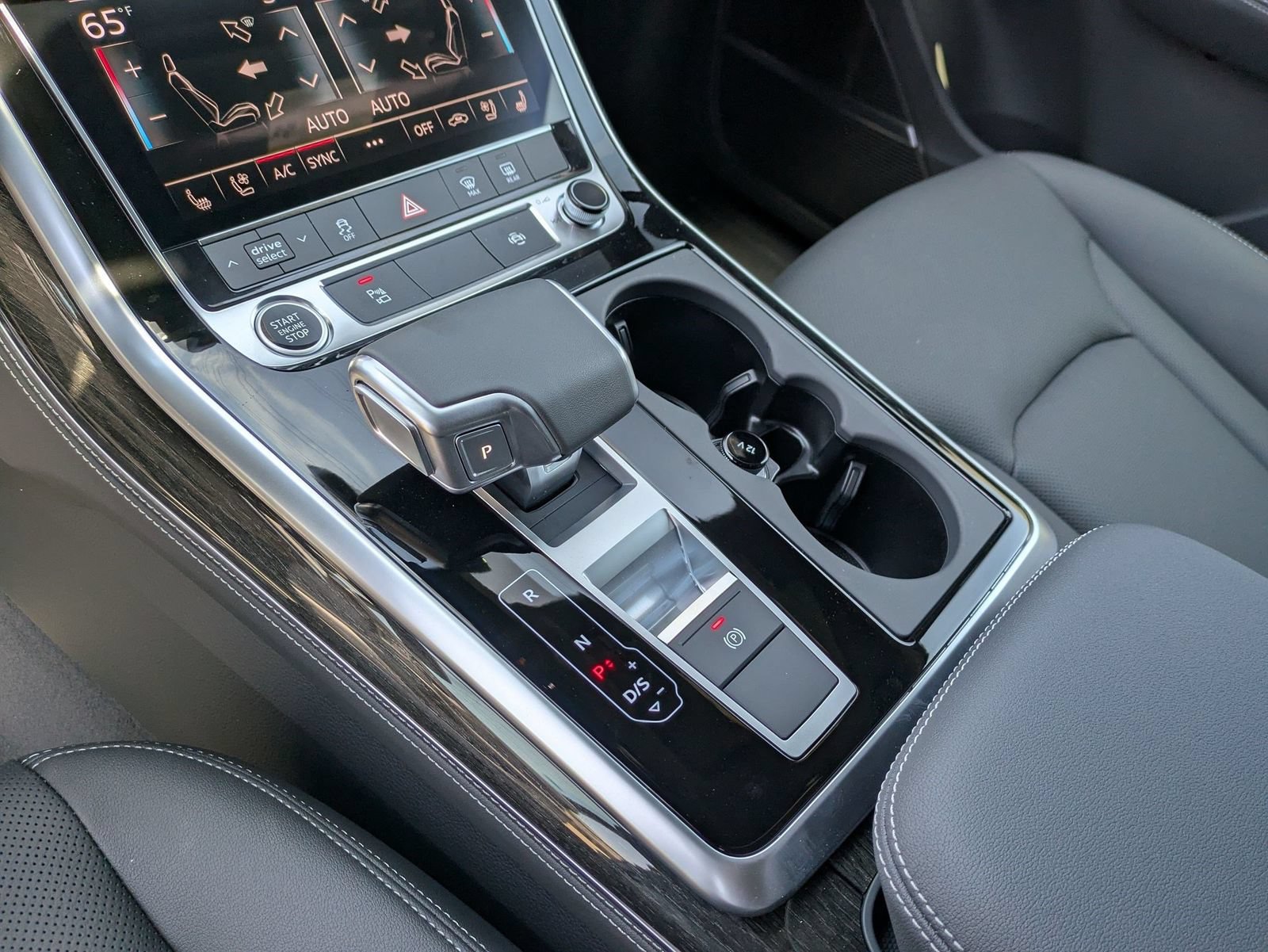 New 2026 Audi Q7 2.0T Premium Plus AWD/4WD image 7
