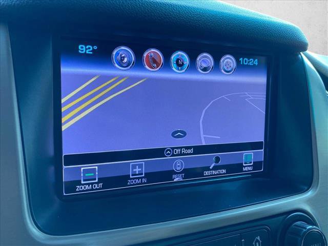Used 2018 GMC Yukon Denali w/ Open Road Package AWD/4WD image 19