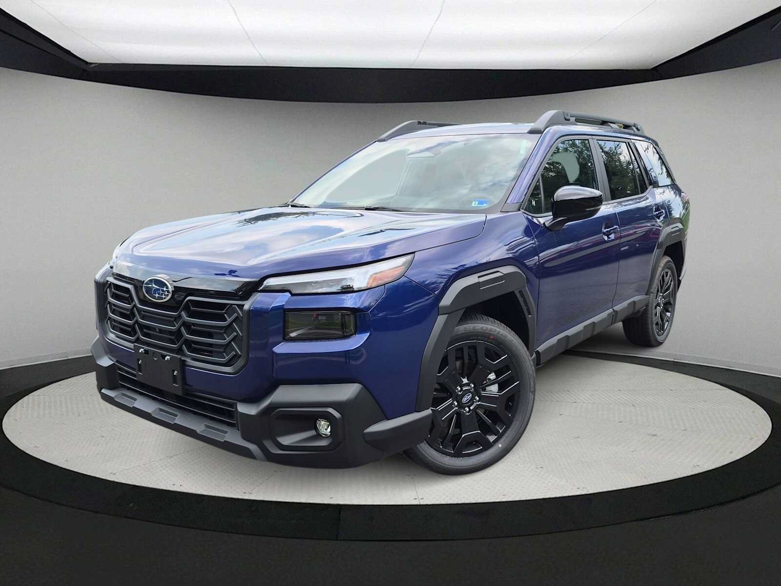 New 2026 Subaru Outback Limited XT AWD/4WD video 1
