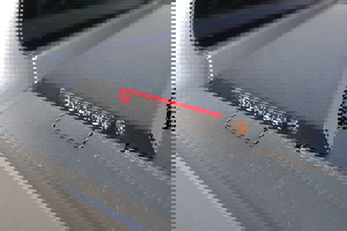 Used 2022 Chevrolet Colorado LT w/ Safety Package image 36