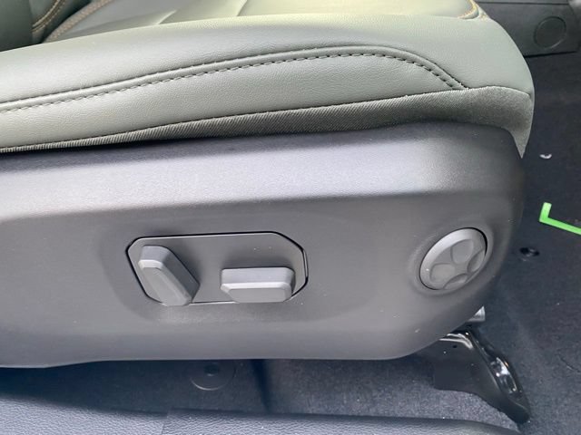 New 2026 Jeep Gladiator Mojave AWD/4WD image 31
