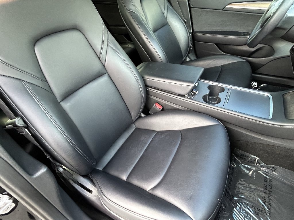 Used 2023 Tesla Model 3 Standard Range RWD image 10