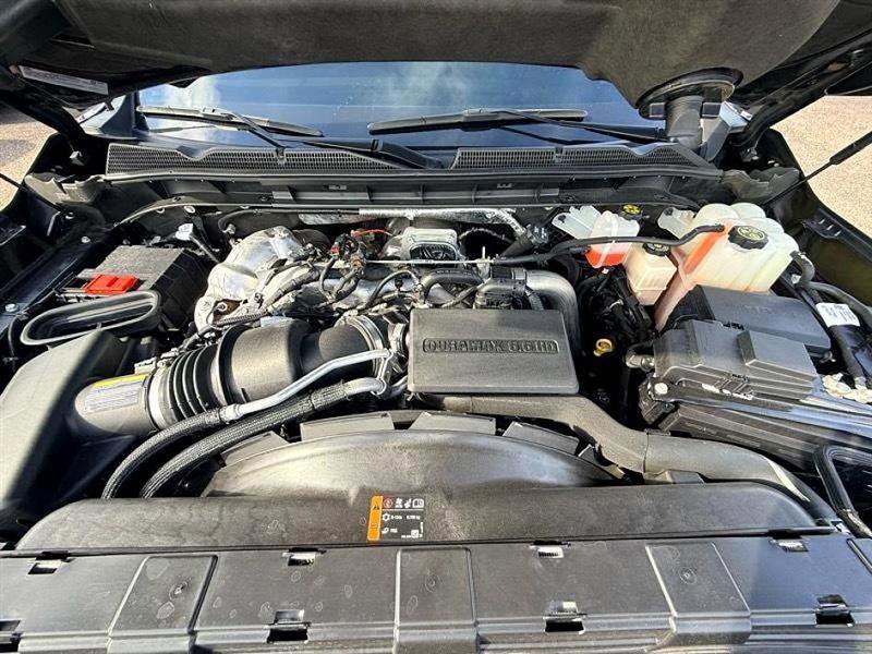 Used 2024 GMC Sierra 2500 Denali Ultimate image 61