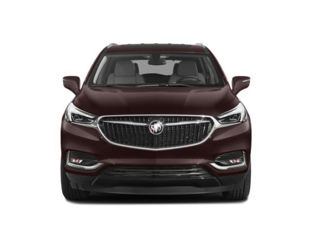 Used 2019 Buick Enclave Essence AWD/4WD image 7