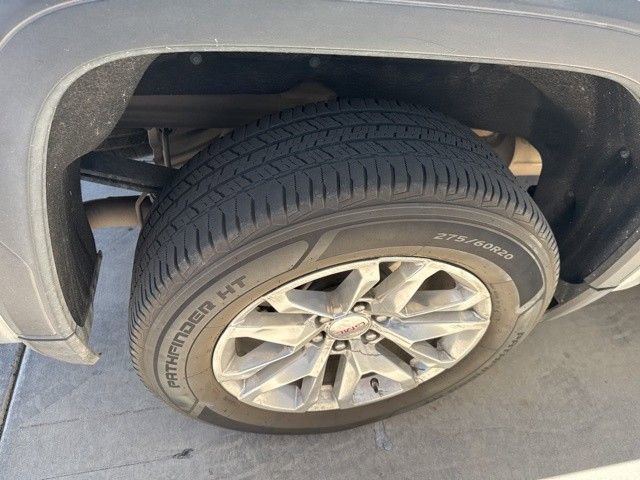 Used 2019 GMC Sierra 1500 SLE w/ SLE Value Package image 12