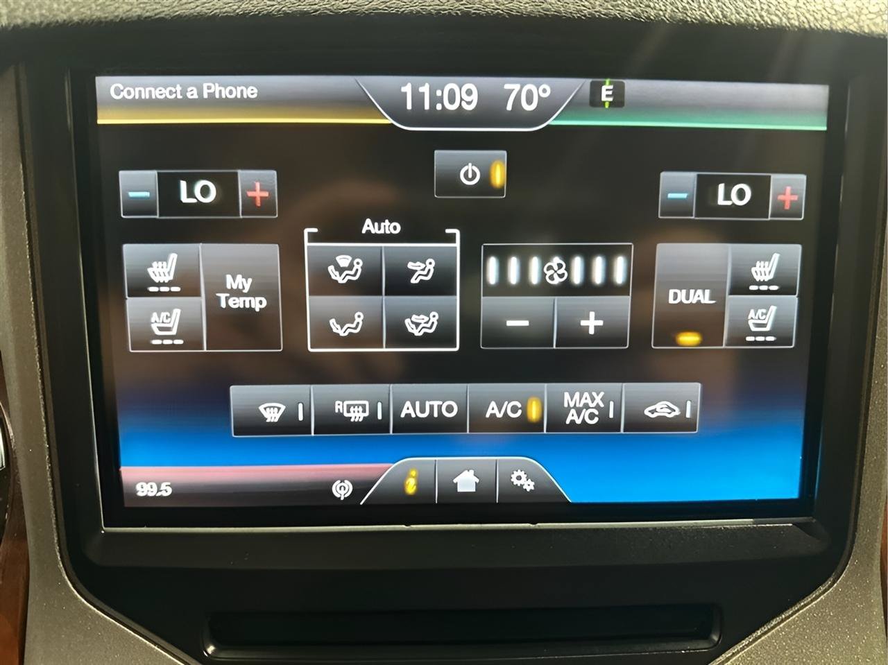 Used 2015 Ford F350 King Ranch w/ FX4 Off-Road Package AWD/4WD image 22