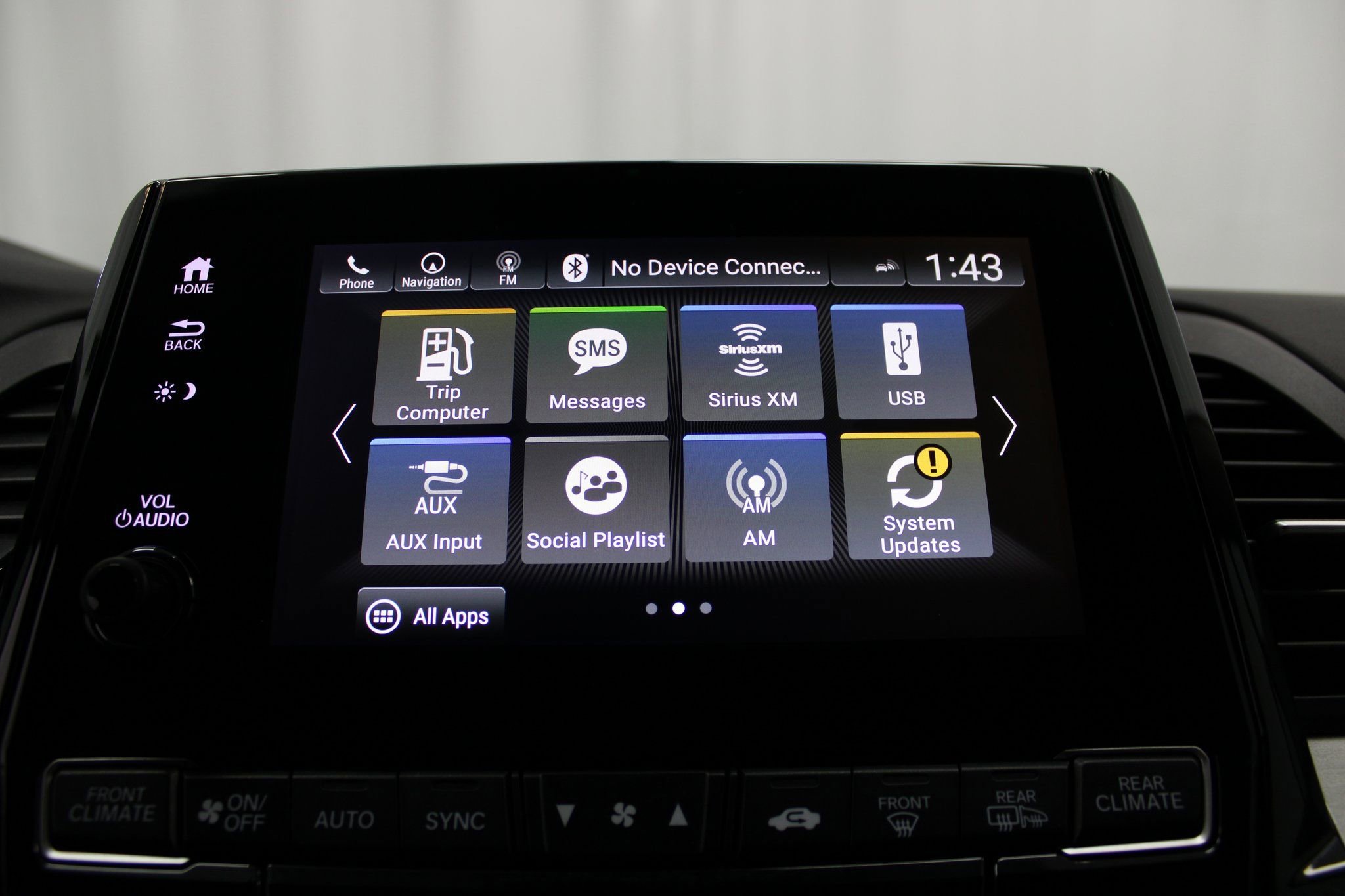 Used 2022 Honda Odyssey Touring image 48