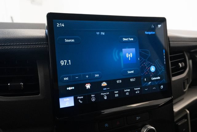 Used 2023 Ford Expedition XLT RWD image 5