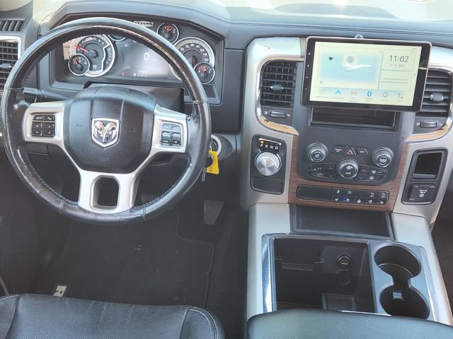Used 2014 RAM 1500 Laramie RWD image 26
