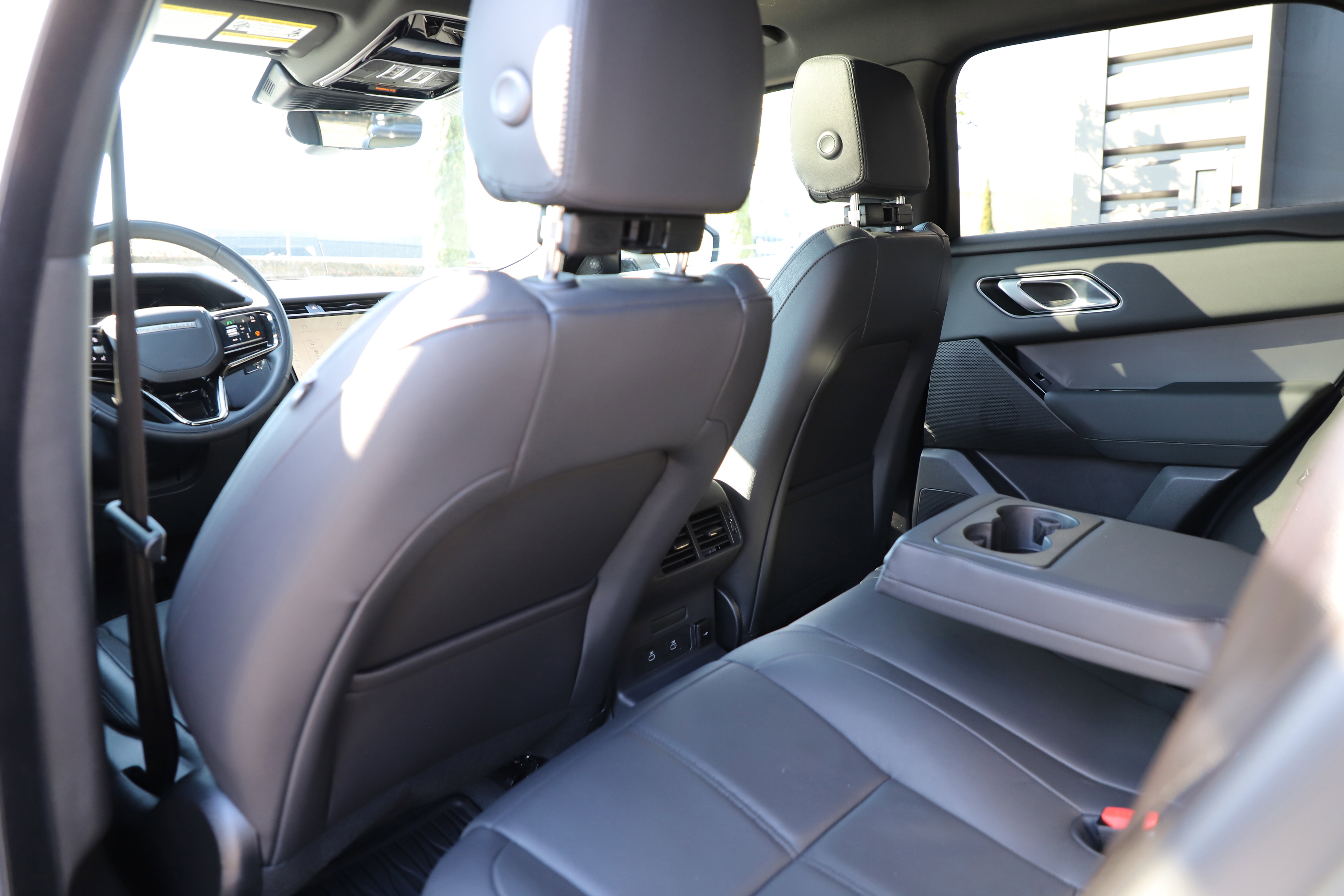 Certified 2026 Land Rover Range Rover Velar S AWD/4WD image 13