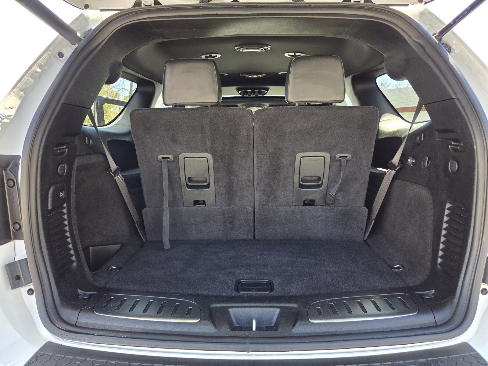 Used 2019 Dodge Durango R/T w/ Trailer Tow Group IV image 31