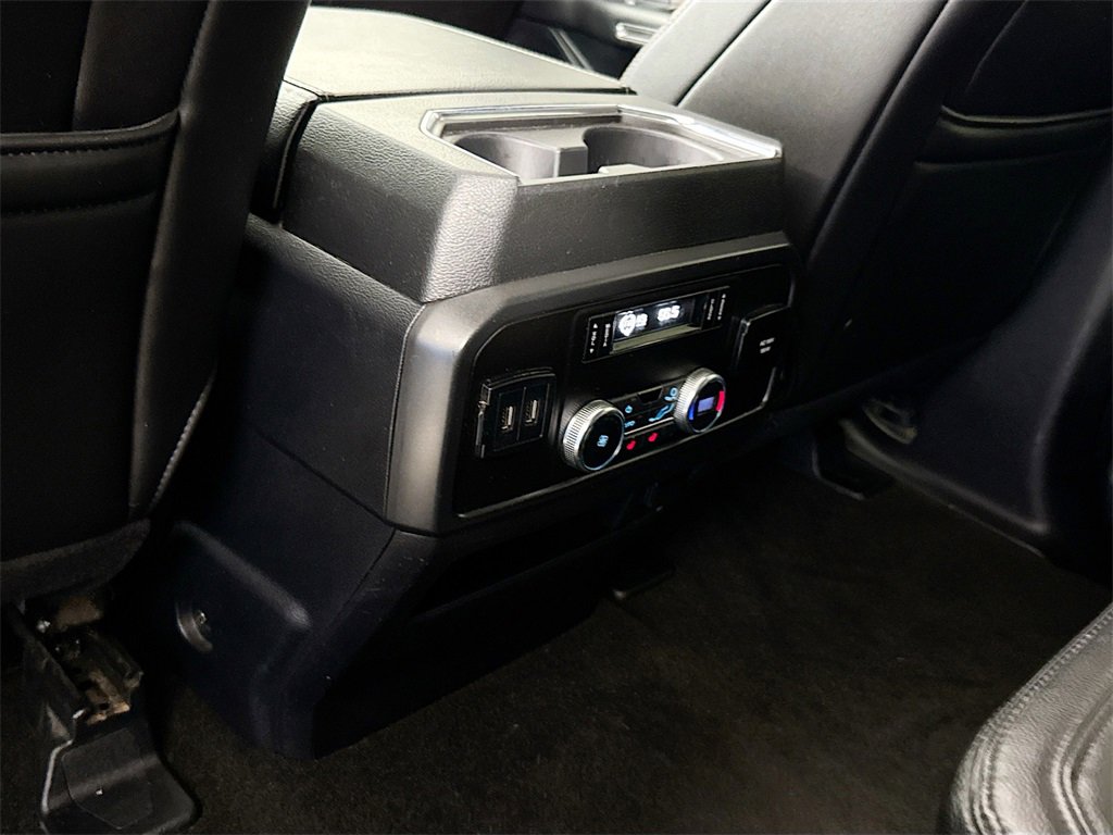 Used 2020 Ford Expedition Max Limited w/ Equipment Group 301A image 28