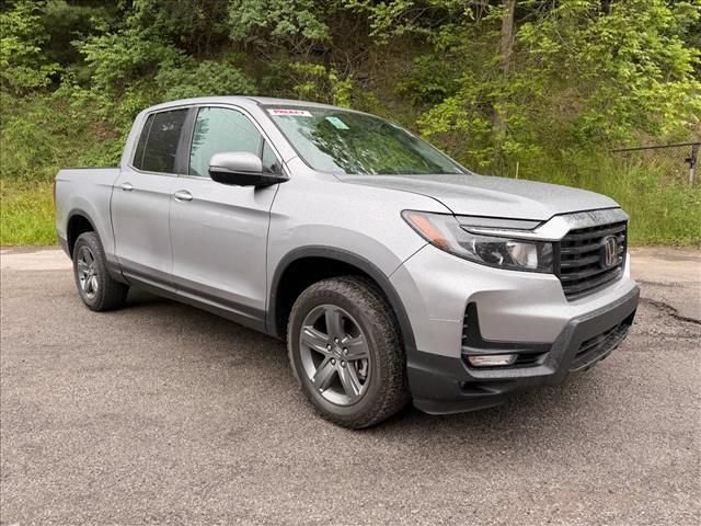 Used 2023 Honda Ridgeline RTL