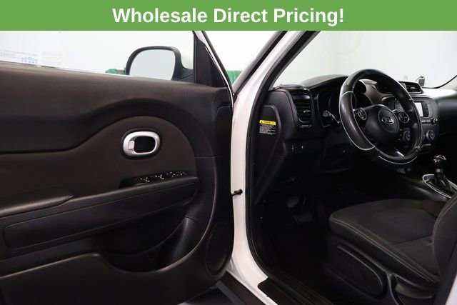 Used 2018 Kia Soul image 8