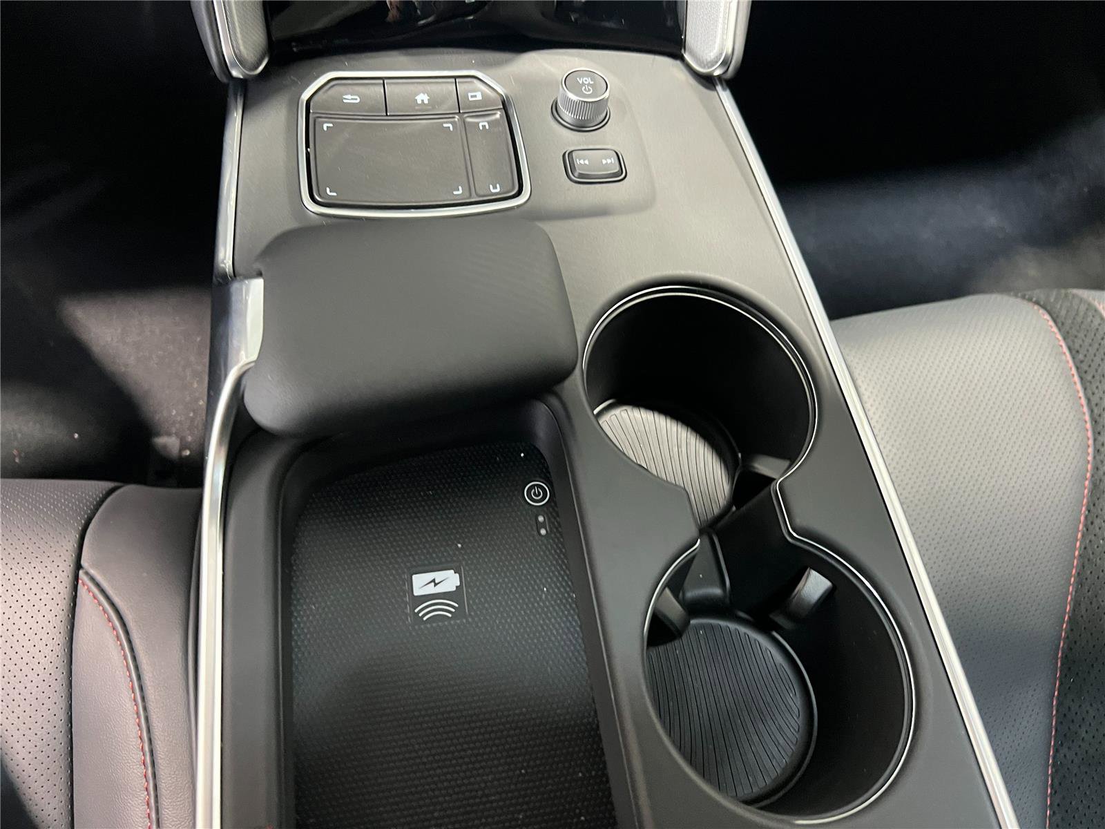 New 2025 Acura TLX SH-AWD w/ A-SPEC Pkg image 21