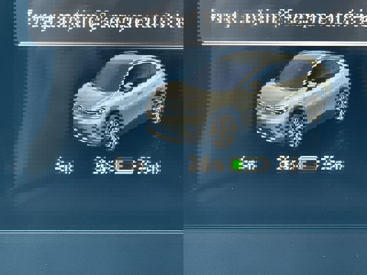 New 2026 Volkswagen ID.4 Pro image 28