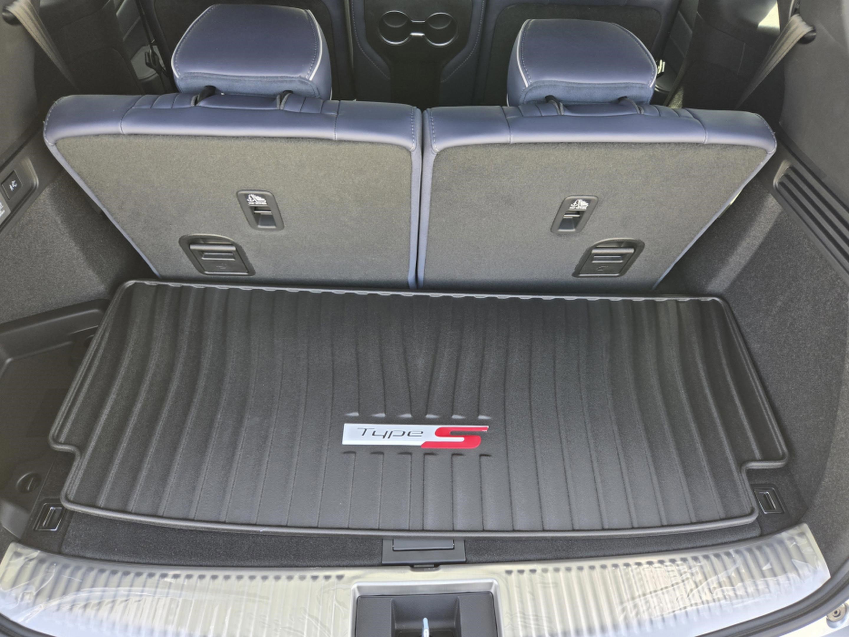 New 2026 Acura MDX Type S image 25