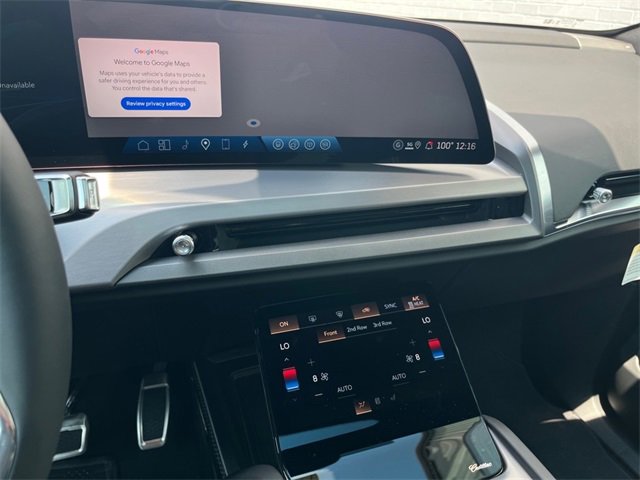 New 2026 Cadillac Vistiq Sport image 10