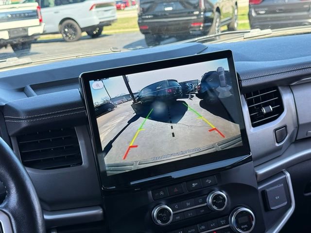 Certified 2024 Ford Expedition Max XLT AWD/4WD image 4