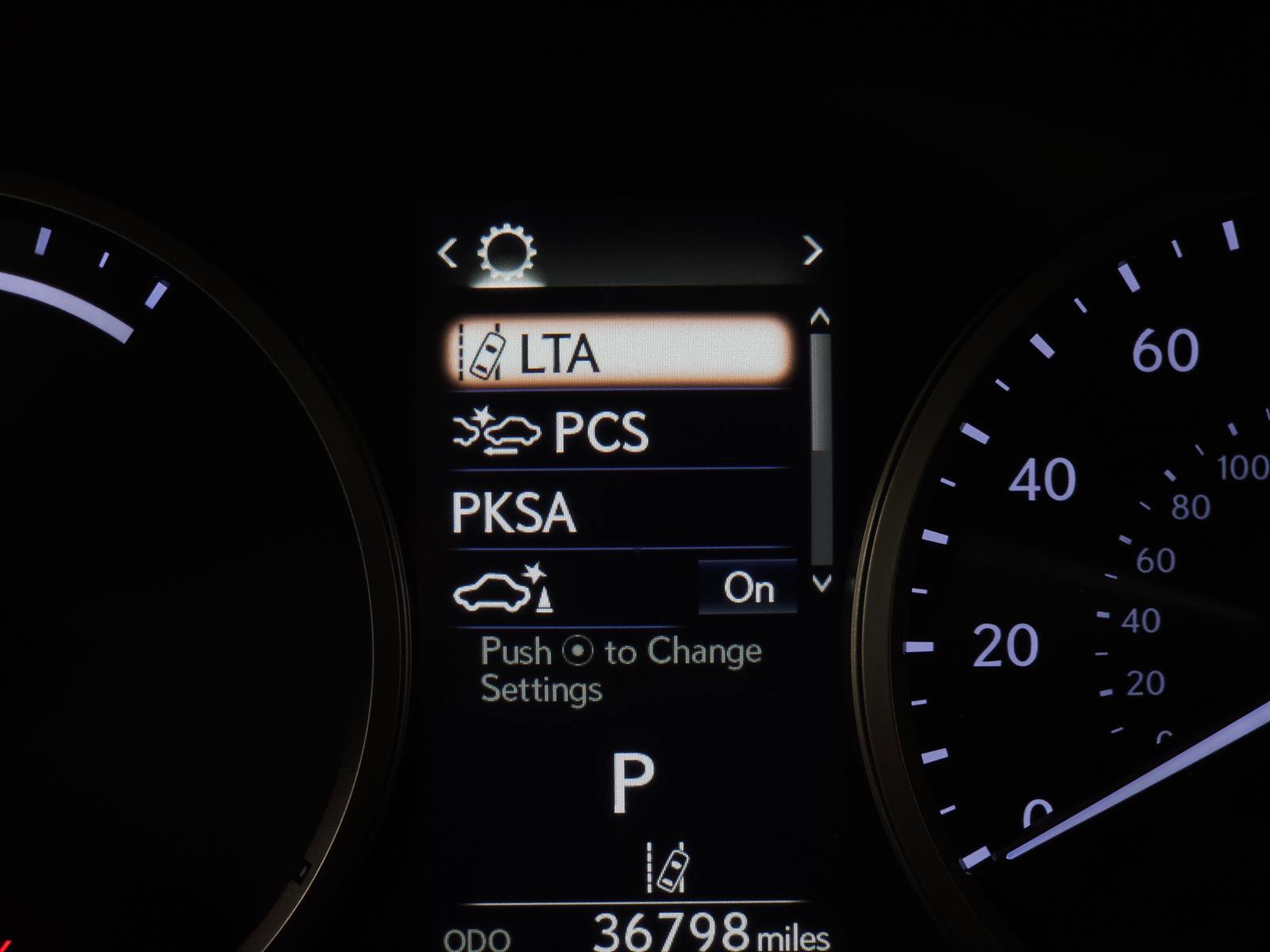 Certified 2020 Lexus NX 300h AWD w/ Premium Package image 22