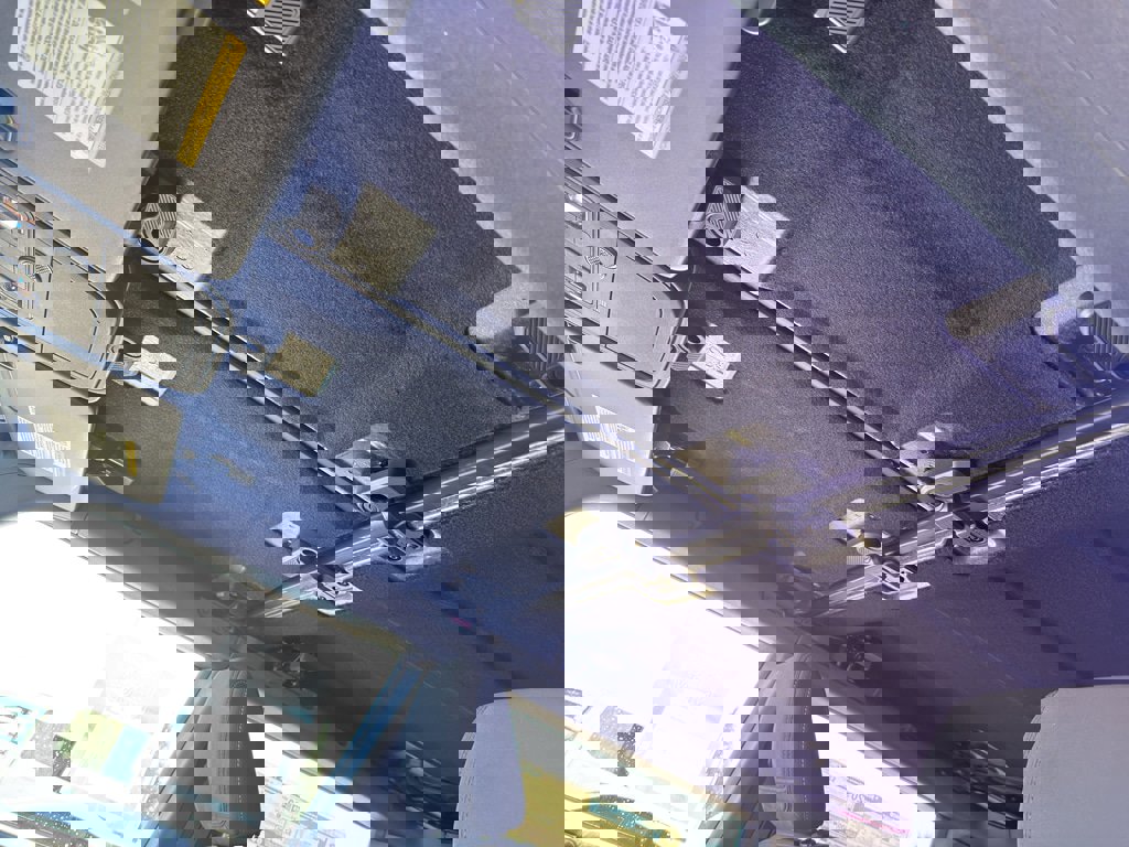 New 2025 Ford Bronco Big Bend image 22