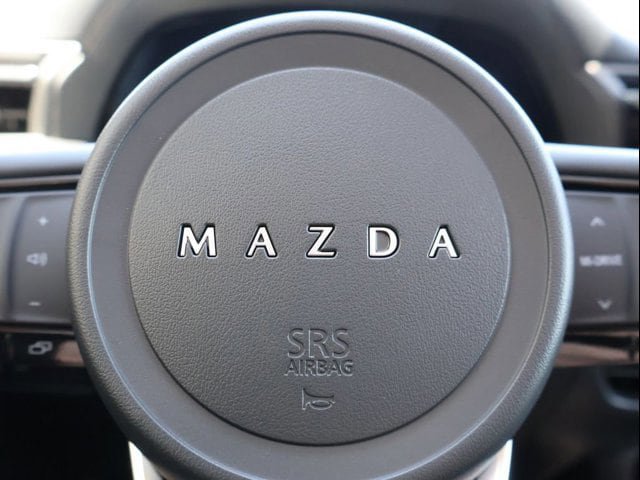 New 2026 MAZDA CX-5 2.5 S w/ Premium Package AWD/4WD image 30
