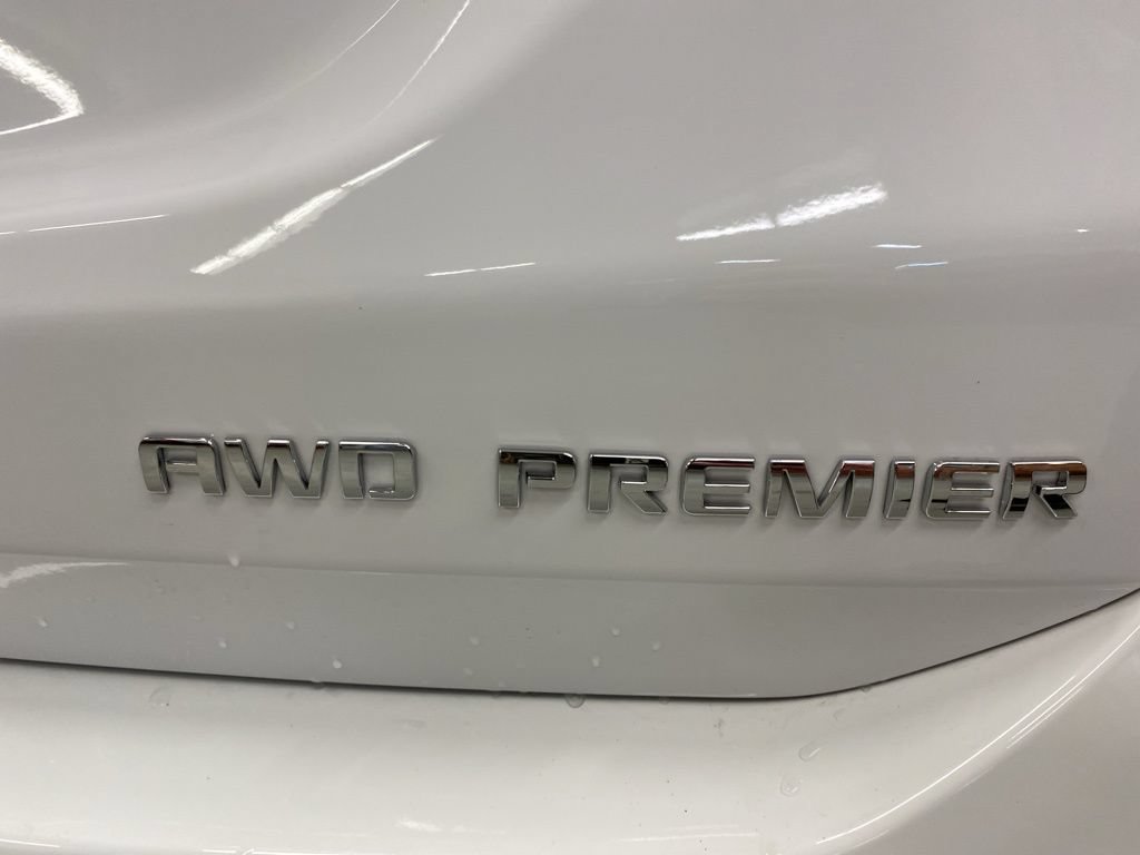 Used 2023 Chevrolet Equinox Premier AWD/4WD image 28