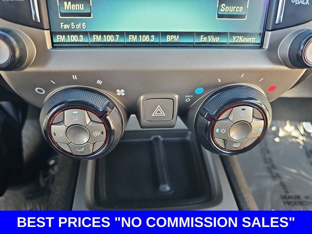 Used 2015 Chevrolet Camaro SS w/ RS Package RWD image 20