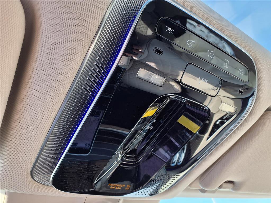 New 2026 Mercedes-Benz S 500 S 500 image 18