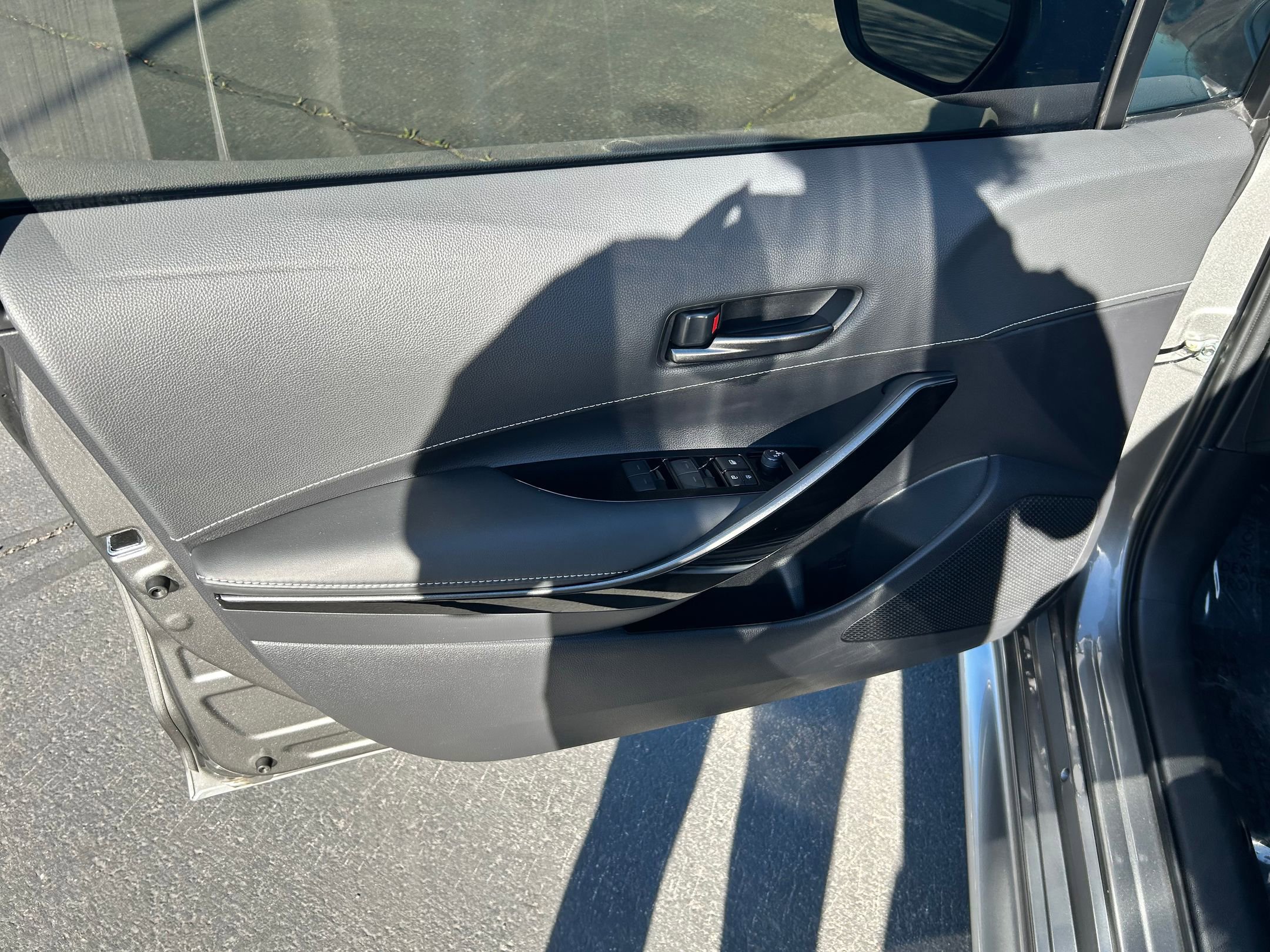 Used 2025 Toyota Corolla Premium image 9