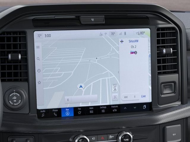 New 2026 Ford F150 Lariat AWD/4WD image 14