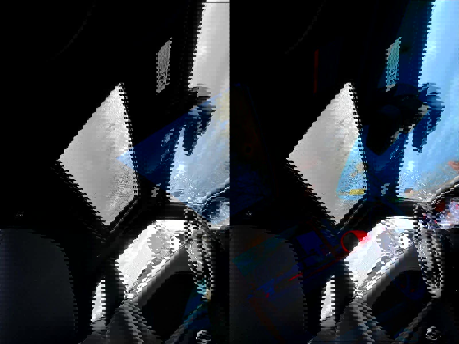 Used 2015 Dodge Challenger R/T w/ Quick Order Package 22B R/T image 22