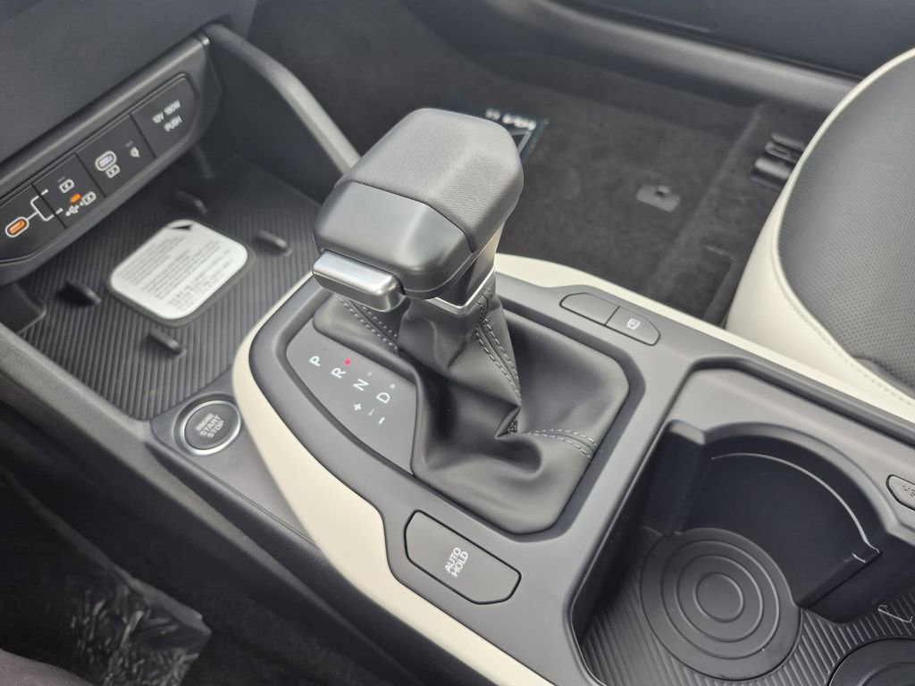 New 2026 Kia K4 GT-Line Turbo image 23