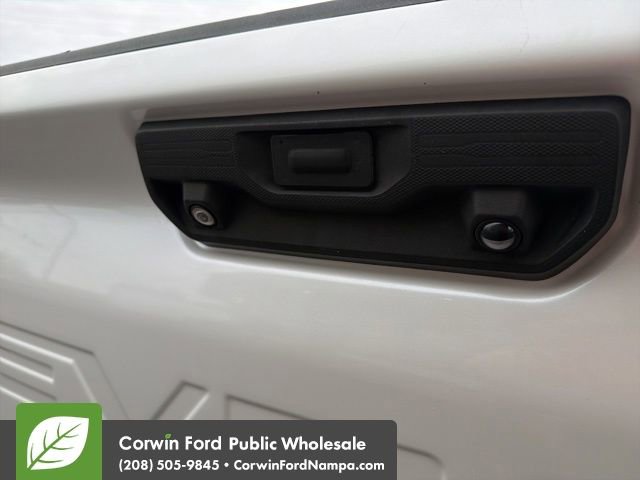 Used 2020 Chevrolet Silverado 2500 LTZ w/ Safety Package image 12